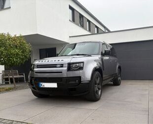 Land Rover Defender Gebrauchtwagen