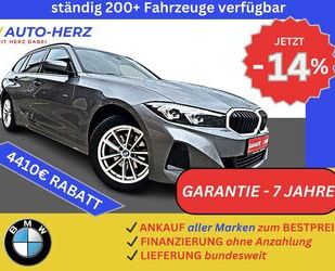 BMW 320 Gebrauchtwagen