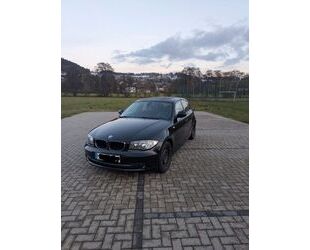 BMW 116 Gebrauchtwagen