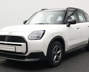 Mini One Countryman Gebrauchtwagen