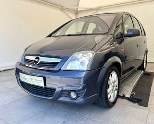 Opel Meriva Gebrauchtwagen