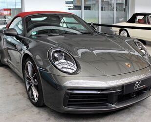 Porsche 992 Gebrauchtwagen