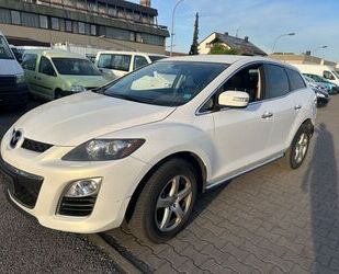 Mazda CX-7 Gebrauchtwagen