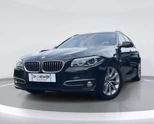 BMW 530 Gebrauchtwagen
