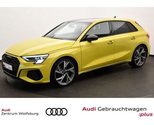 Audi S3 Gebrauchtwagen