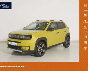 Fiat Grande Panda Gebrauchtwagen