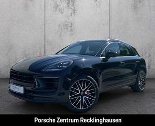 Porsche Macan Gebrauchtwagen