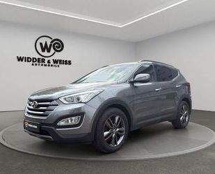 Hyundai SANTA FE Gebrauchtwagen