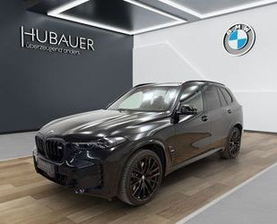BMW X5 M60 Gebrauchtwagen