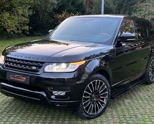 Land Rover Range Rover Sport Gebrauchtwagen