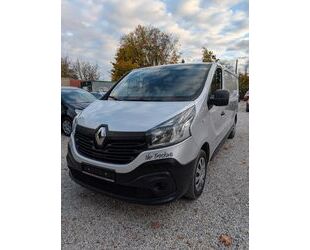 Renault Trafic Gebrauchtwagen