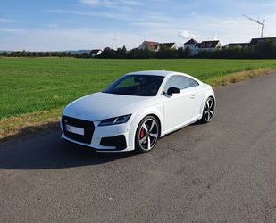 Audi TTS Gebrauchtwagen