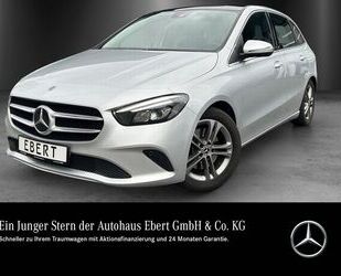 Mercedes-Benz B 220 Gebrauchtwagen