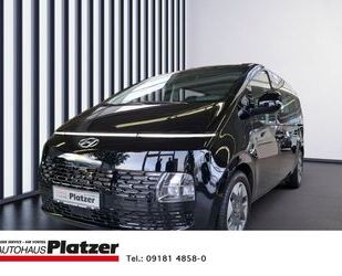 Hyundai STARIA Gebrauchtwagen