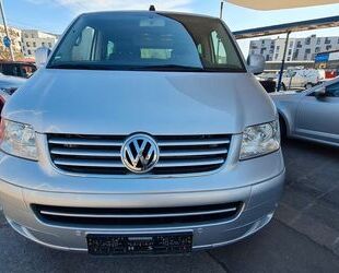 VW T5 Multivan Gebrauchtwagen