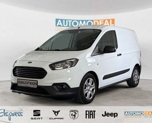 Ford Transit Courier Gebrauchtwagen