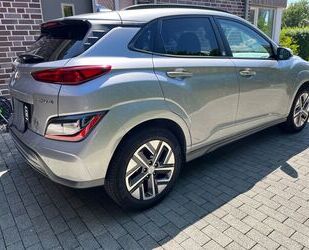 Hyundai KONA Elektro Gebrauchtwagen
