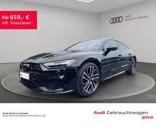 Audi A7 Gebrauchtwagen