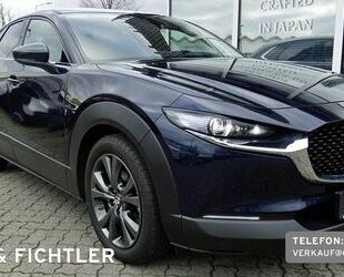 Mazda CX-30 Gebrauchtwagen