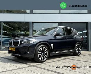 BMW iX3 Gebrauchtwagen