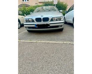 BMW 523 Gebrauchtwagen