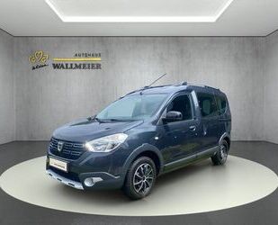 Dacia Dokker Gebrauchtwagen