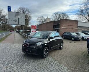 Renault Twingo Gebrauchtwagen