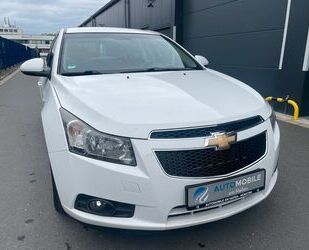 Chevrolet Cruze Gebrauchtwagen