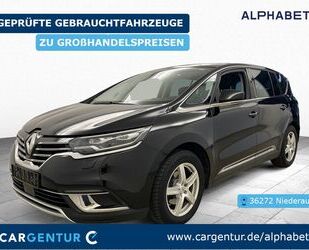Renault Espace Gebrauchtwagen