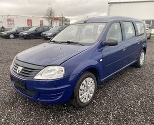 Dacia Logan Gebrauchtwagen