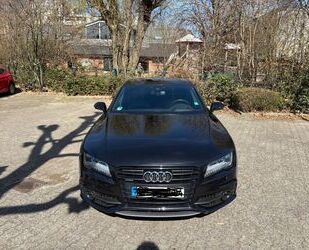 Audi A7 Gebrauchtwagen