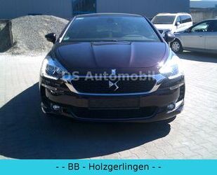 DS Automobiles DS5 Gebrauchtwagen