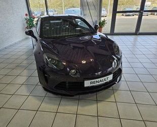 Alpine A110 Gebrauchtwagen