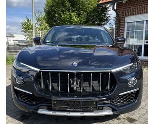 Maserati Levante Gebrauchtwagen