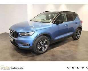 Volvo XC40 Gebrauchtwagen