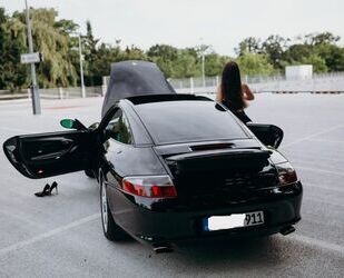 Porsche 996 Gebrauchtwagen