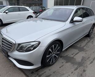 Mercedes-Benz E 350 Gebrauchtwagen