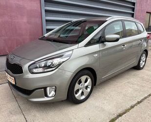 Kia Carens Gebrauchtwagen