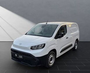 Toyota Proace City Gebrauchtwagen