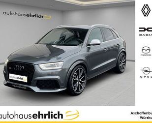 Audi RSQ3 Gebrauchtwagen