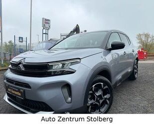 Citroen C5 Aircross Gebrauchtwagen