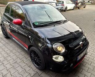 Abarth 595C Gebrauchtwagen
