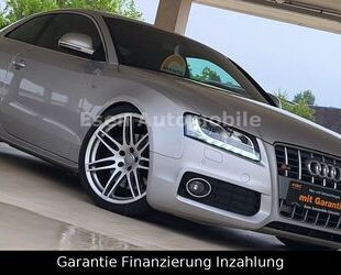 Audi S5 Gebrauchtwagen