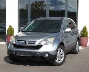 Honda CR-V Gebrauchtwagen