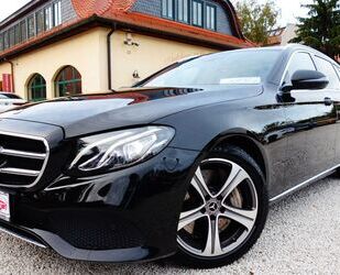 Mercedes-Benz E 350 Gebrauchtwagen