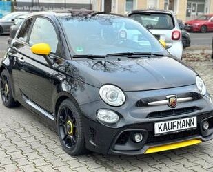 Abarth 595 Gebrauchtwagen