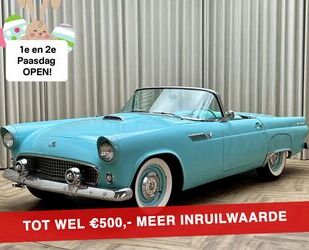 Ford Thunderbird Oldtimer