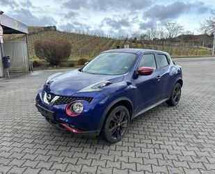 Nissan Juke Gebrauchtwagen