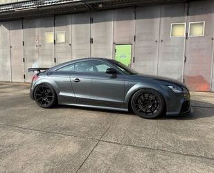 Audi TT RS Gebrauchtwagen