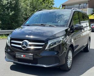 Mercedes-Benz V 220 Gebrauchtwagen